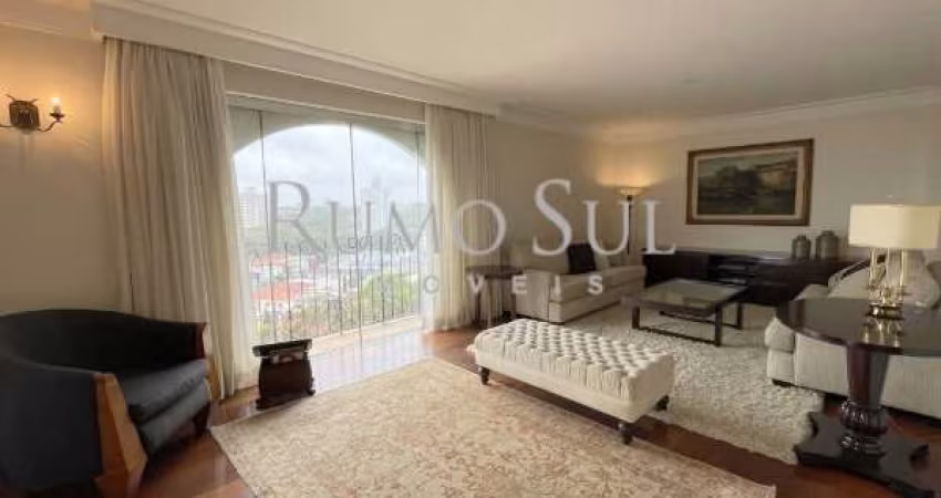 Apartamento com 3 quartos à venda na Praça Marechal Deodoro, 135, Granja Julieta, São Paulo