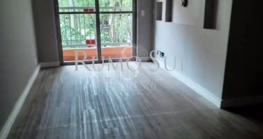 Apartamento com 3 quartos à venda na Rua Duque Costa, 365, Jardim Marajoara, São Paulo