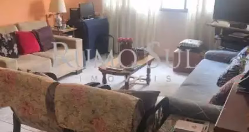 Apartamento com 2 quartos à venda na Rua Padre José de Anchieta, 682, Santo Amaro, São Paulo