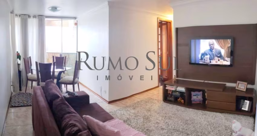 Apartamento com 2 quartos para alugar na Rua Sócrates, 853, Jardim Marajoara, São Paulo
