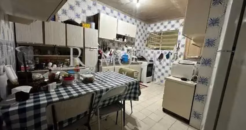 Casa com 3 quartos à venda na Professor Delgado de Carvalho, 32, Alto da Boa Vista, São Paulo