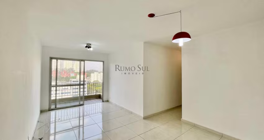 Apartamento com 3 quartos para alugar na Arlindo Veigas dos Santos, 25, Jardim Marajoara, São Paulo