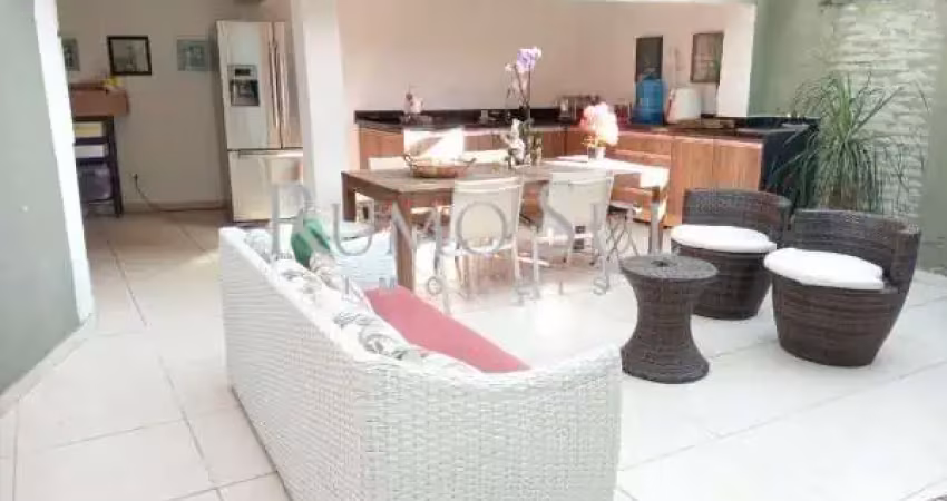 Casa com 3 quartos à venda na Diogo Pereira Pais, 274, Jardim Prudência, São Paulo