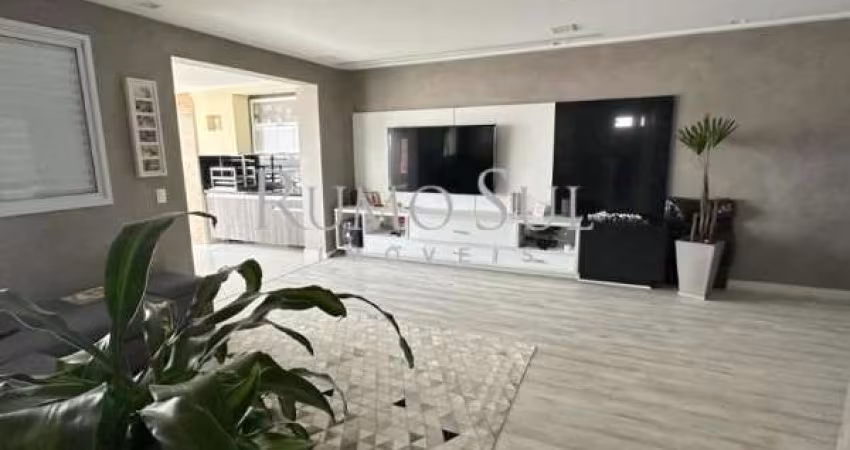 Apartamento com 2 quartos à venda na Rua Padre José de Anchieta, 657, Alto da Boa Vista, São Paulo