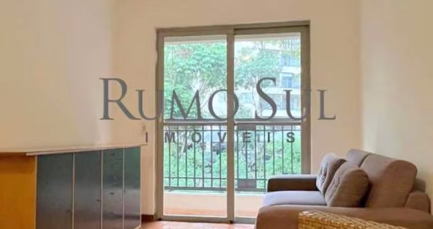 Apartamento com 3 quartos para alugar na Rua Duque Costa, 365, Vila Sofia, São Paulo
