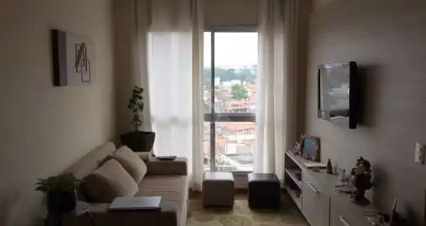 Apartamento com 2 quartos à venda na Avenida Yervant Kissajikian, 610, Interlagos, São Paulo