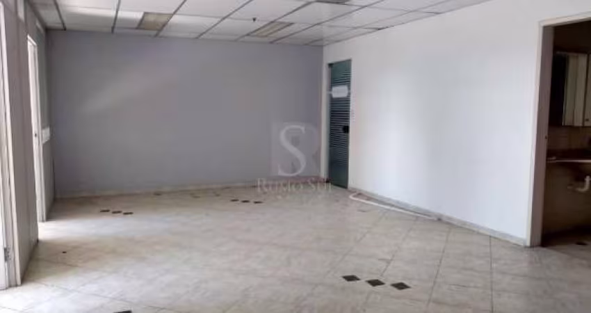 Sala comercial para alugar na Avenida Adolfo Pinheiro, 1000, Santo Amaro, São Paulo