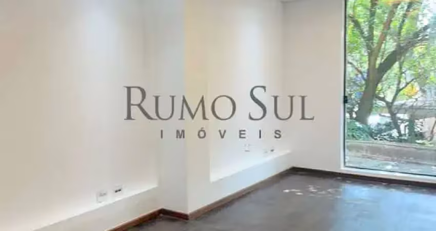 Sala comercial para alugar na Rua Moliére, 125, Jardim Marajoara, São Paulo