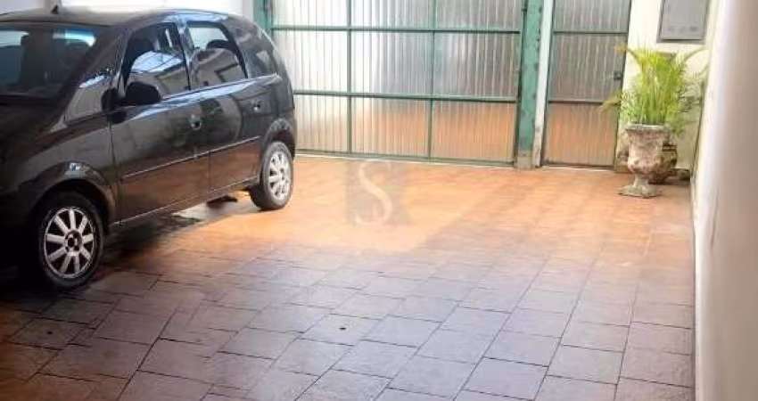 Casa com 3 quartos à venda na Rua Wilfrido Cid Valério, 26, Planalto Paulista, São Paulo