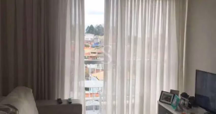 Apartamento com 2 quartos à venda na Rua Sinval de Souza Lacerda, 140, Campo Grande, São Paulo