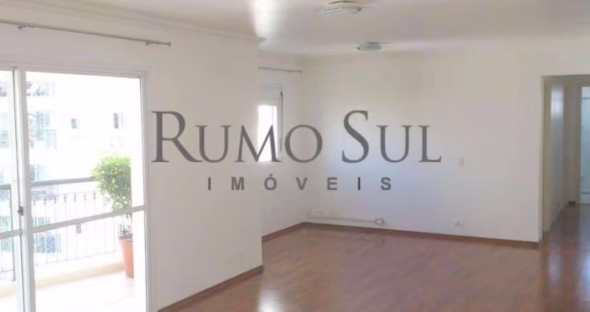 Apartamento com 3 quartos para alugar na Praça Olavo Bilac, 242, Jardim Marajoara, São Paulo