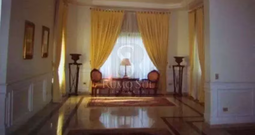 Apartamento com 4 quartos para alugar na Avenida Washington Luís, 1576, Jardim Marajoara, São Paulo