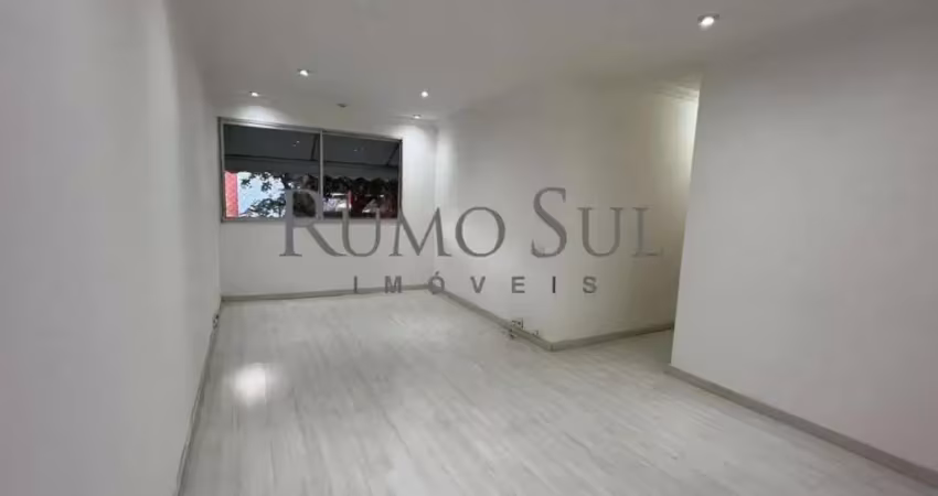Apartamento com 3 quartos à venda na Rua Sócrates, 625, Jardim Marajoara, São Paulo