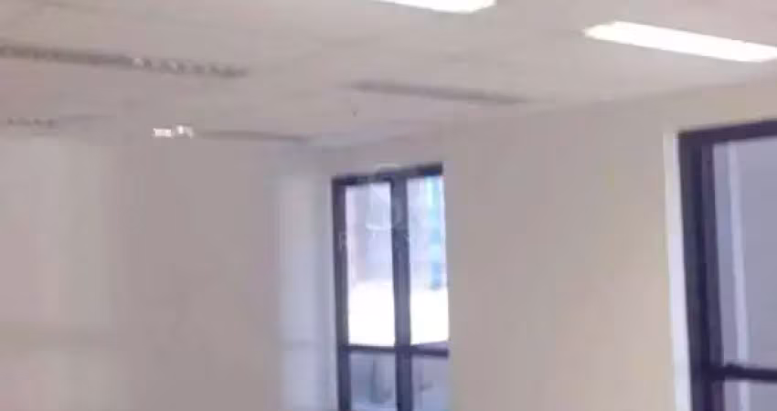 Sala comercial para alugar na Alameda Vicente Pinzon, 144, Vila Olímpia, São Paulo