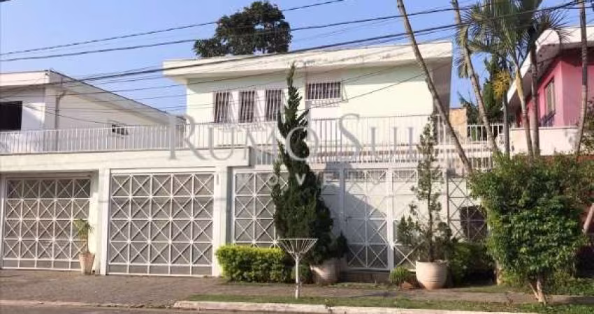 Casa em condomínio fechado com 3 quartos à venda na Joao de Seixas, 60, Campo Grande, São Paulo