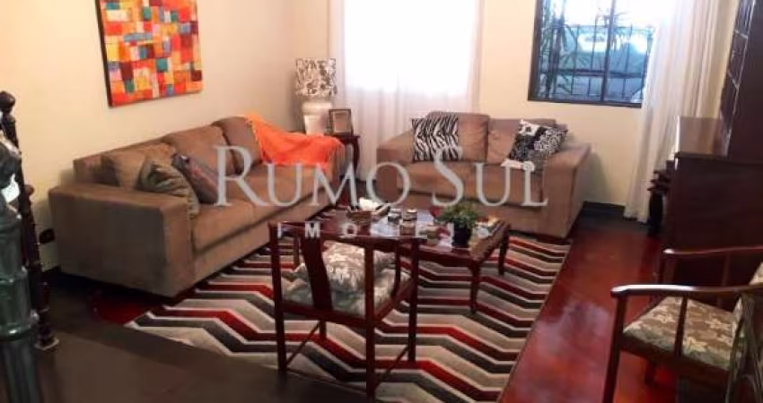 Casa com 3 quartos à venda na Francisco Romeiro Sobrinho, 65, Chácara Santo Antônio, São Paulo