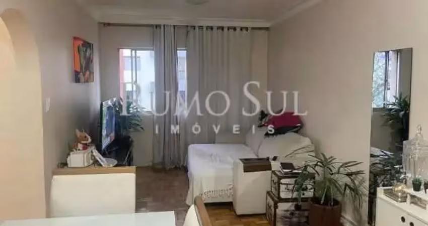 Apartamento com 3 quartos à venda na Avenida Interlagos, 492, Jardim Marajoara, São Paulo