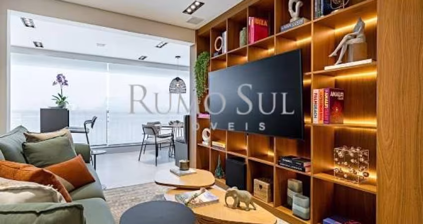 Apartamento com 3 quartos para alugar na Rua Carvalho de Freitas, 420, Morumbi, São Paulo