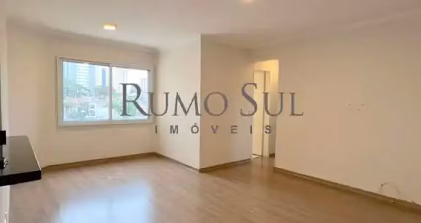 Apartamento com 2 quartos à venda na Rua Danaides, 53, Jardim Marajoara, São Paulo