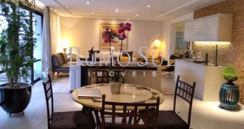 Apartamento com 4 quartos à venda na Rua Joaquim José Esteves, 60, Alto da Boa Vista, São Paulo