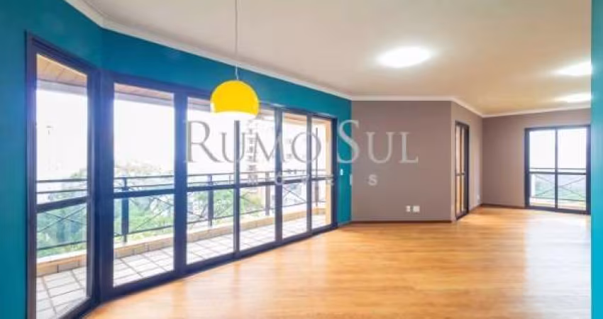 Apartamento com 4 quartos à venda na Rua Ascencional, 31, Jardim Ampliação, São Paulo