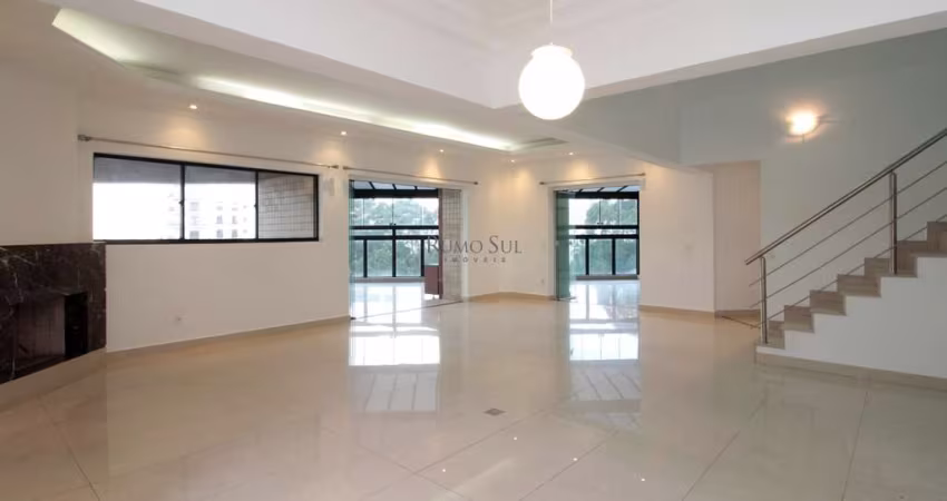 Apartamento com 3 quartos à venda na Avenida José Galante, 90, Morumbi, São Paulo