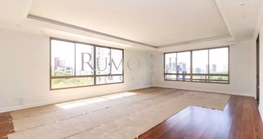 Apartamento com 4 quartos à venda na Avenida José Galante, 224, Morumbi, São Paulo