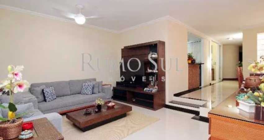 Casa com 3 quartos à venda na Rua Daniel Defoe, 440, Campo Grande, São Paulo