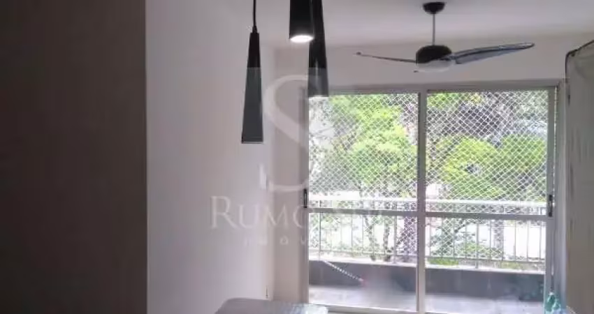 Apartamento com 3 quartos para alugar na Rua Arlindo Veiga dos Santos, 25, Jardim Marajoara, São Paulo