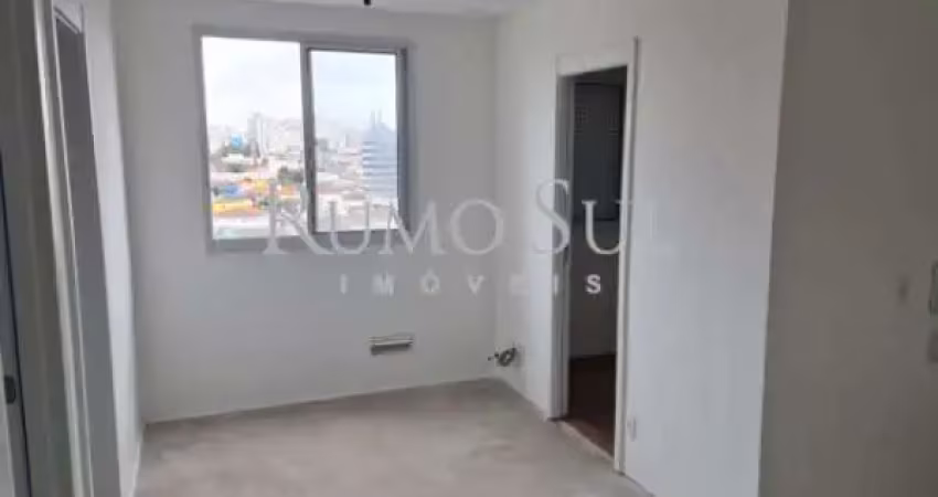 Apartamento com 2 quartos à venda na Avenida Mário Lopes Leão, 916, Santo Amaro, São Paulo