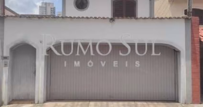 Casa com 3 quartos à venda na Rua Brejo Alegre, 252, Brooklin Paulista, São Paulo