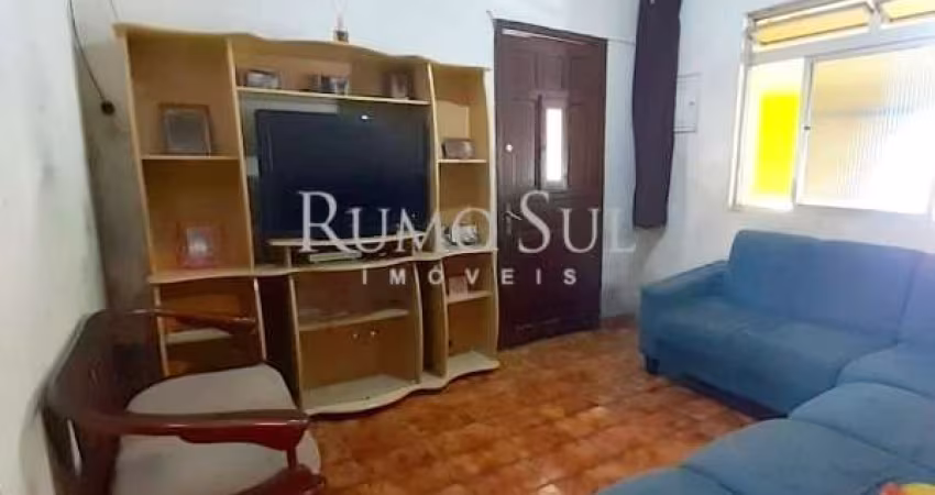 Casa com 2 quartos à venda na Rua José Homero Roxo, 224, Campininha, São Paulo