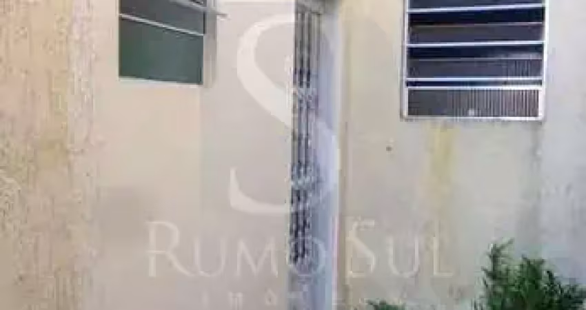 Casa com 3 quartos à venda na Rua Francisco Teles Dourado, 106, Jardim Prudência, São Paulo