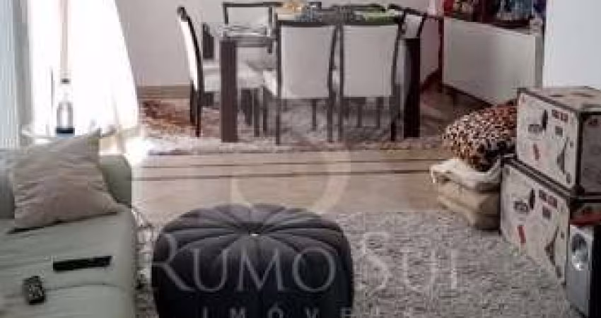 Apartamento com 3 quartos à venda na Avenida Washington Luís, 1277, Jardim Marajoara, São Paulo