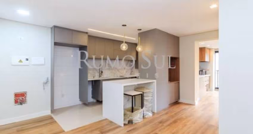 Apartamento com 3 quartos à venda na Rua das Flechas, 735, Jardim Prudência, São Paulo