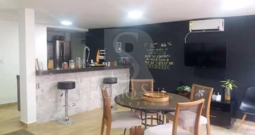 Casa em condomínio fechado com 4 quartos à venda na Rua Engelbert Romer, 124, Interlagos, São Paulo