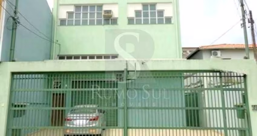 Prédio para alugar na Rua Antônio das Chagas, 237, Chácara Santo Antônio, São Paulo