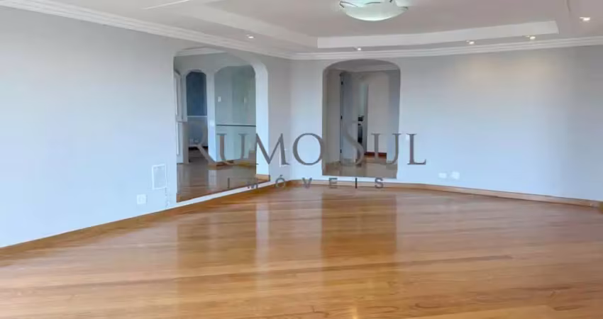 Apartamento com 3 quartos para alugar na Avenida Washington Luís, 1576, Jardim Marajoara, São Paulo