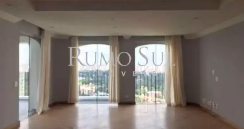 Apartamento com 3 quartos para alugar na Avenida Washington Luís, 1576, Jardim Marajoara, São Paulo