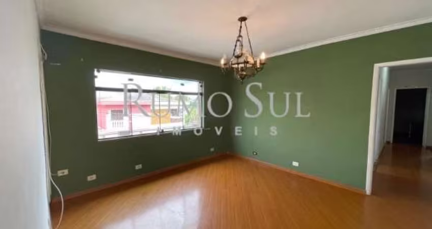 Casa com 3 quartos à venda na Rua Comendador Antônio Benvenuto Batáglia, 394, Santa Maria, Santo André