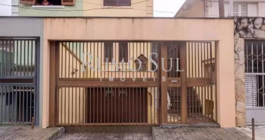 Casa com 3 quartos à venda na Rua Iepê, 203, Jardim Marajoara, São Paulo