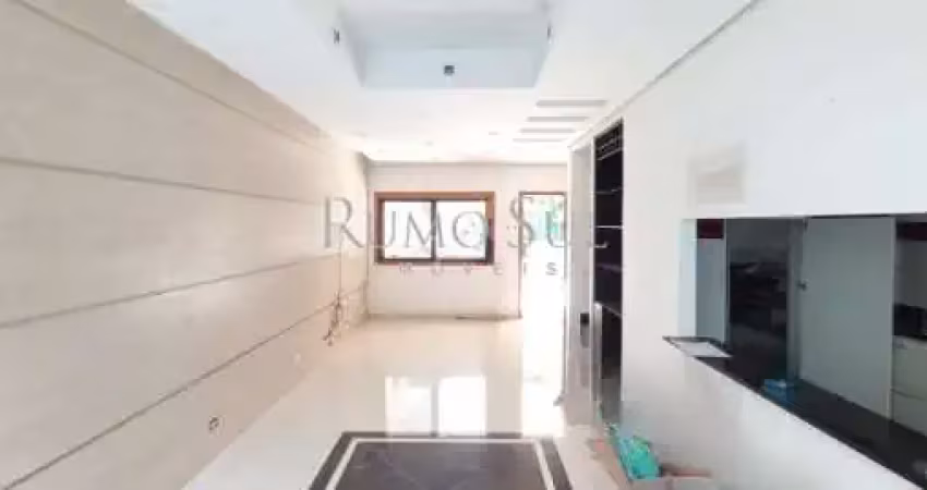 Casa em condomínio fechado com 3 quartos à venda na Rua Engenheiro Francisco de Godói, 50, Granja Julieta, São Paulo
