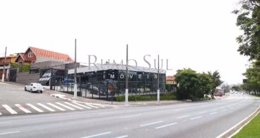 Barracão / Galpão / Depósito à venda na Avenida dos Bandeirantes, 5254, Planalto Paulista, São Paulo