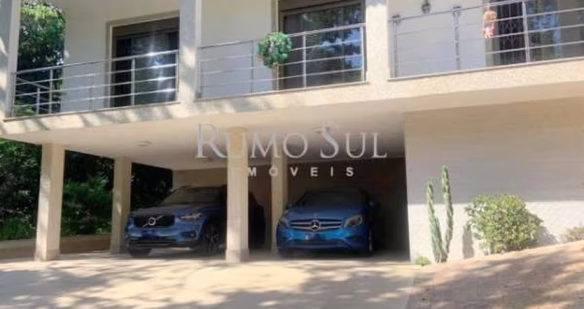 Casa com 5 quartos à venda na Lourenço Sgarbi, 123, Jardim Marajoara, São Paulo