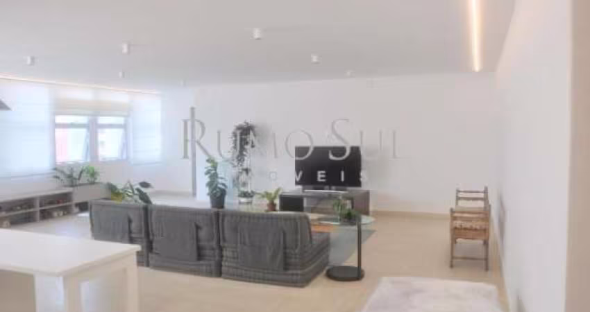 Apartamento com 3 quartos à venda na Rua José Maria Lisboa, 331, Jardim Paulista, São Paulo