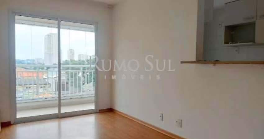 Apartamento com 2 quartos à venda na Rua Amoipira, 201, Campo Grande, São Paulo
