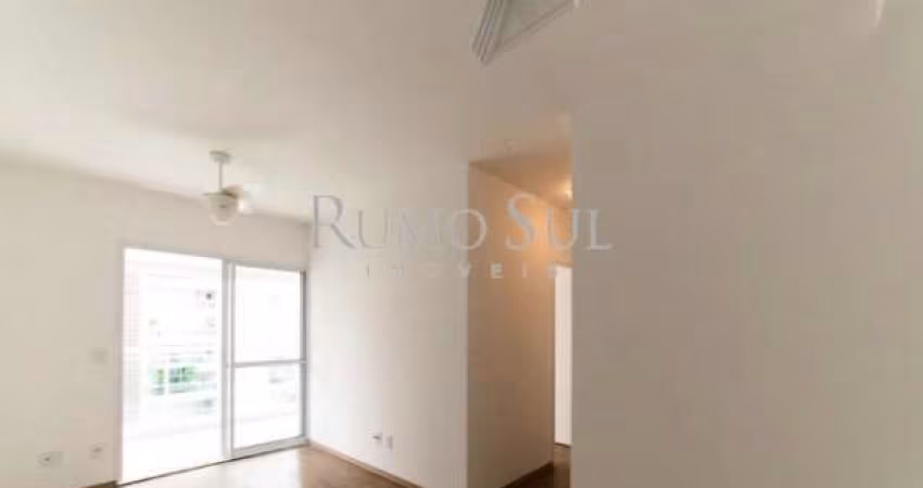 Apartamento com 2 quartos à venda na Rua Constantino de Sousa, 1144, Campo Belo, São Paulo