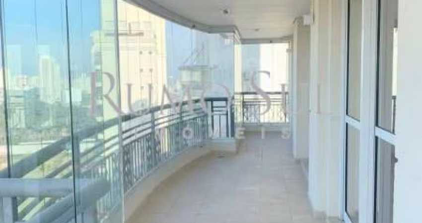 Cobertura com 5 quartos à venda na Rua Visconde de Taunay, 627, Vila Cruzeiro, São Paulo
