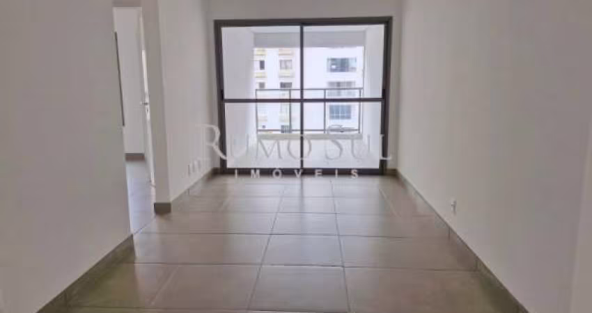 Apartamento com 2 quartos à venda na Avenida Vereador José Diniz, 2275, Brooklin, São Paulo