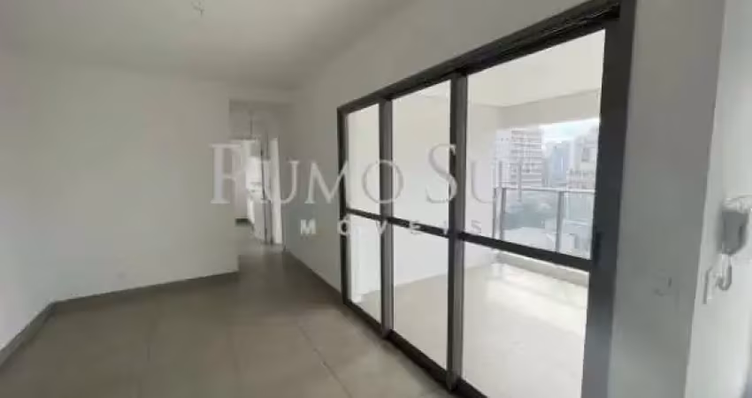 Apartamento com 2 quartos para alugar na Avenida Vereador José Diniz, 2275, Brooklin, São Paulo